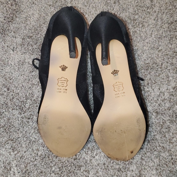 Nina New York Heels - Picture 3 of 4